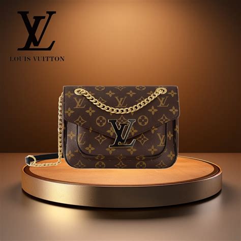 louis vuitton postman bag